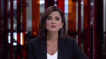 CNN TÜRK spikeri Semiha Şahin, Emine Bulut haberini verirken gözyaşlarını tutamadı