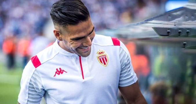 Falcao transferi için şok iddia: Görüşmeler tıkandı, dev kulüp transfer için devreye girdi
