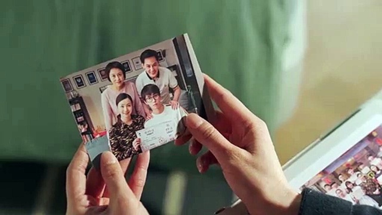 《小歡喜》精彩CUT 想哭就哭吧！英子陷入深深自責 失眠抑郁錘腦殼