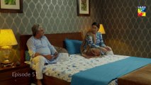 Soya Mera Naseeb Episode #51 HUM TV Drama 22 August 2019
