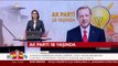 AK Parti'de 18 yıl nasıl geçti? Çiğdem Karaaslan, 24 TV'de anlatıyor