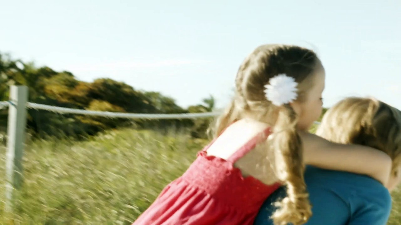 Entführt - 'Zwischen Himmel und Wind' & 'Wohin die Träume uns tragen'