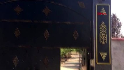 ESKİŞEHİR Sözde dergah adıyla dolandırıcılıktan aranıyordu, Sakarya'da yakalandı