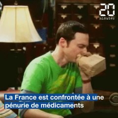 Pénurie de médicaments: Un phénomène inquiétant qui concerne de plus en plus de Français