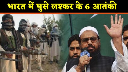 Sri Lanka के रास्ते Tamil Nadu के Coimbatore में घुसे Lashkar-e-Taiba के 6 आतंकी | वनइंडिया हिंदी