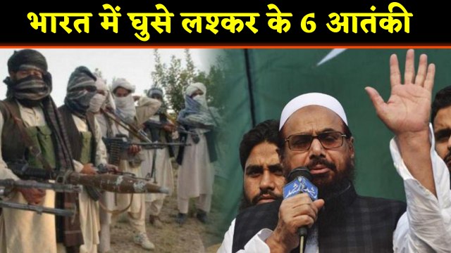 Sri Lanka के रास्ते Tamil Nadu के Coimbatore में घुसे Lashkar-e-Taiba के 6 आतंकी | वनइंडिया हिंदी