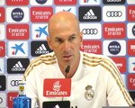 Transferts - Zidane : 