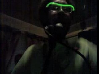 David Hasselhouf - Kills Party 2007 - 4