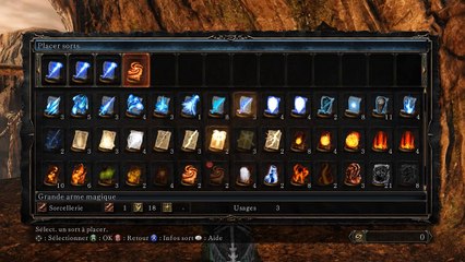 Ames obscures 2 - partie 239 - Aux airs de l'Aire (Intermission dans l'enregistrement)