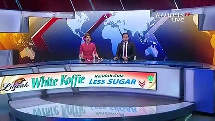 Menteri BUMN: LRT Cibubur-Cawang Beroperasi Akhir 2019