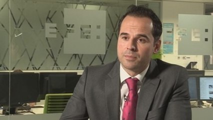 Aguado ve en España Suma una táctica de PP para enjugar su batacazo electoral