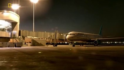 Air crash investigation Metrojet Flight 9268 new