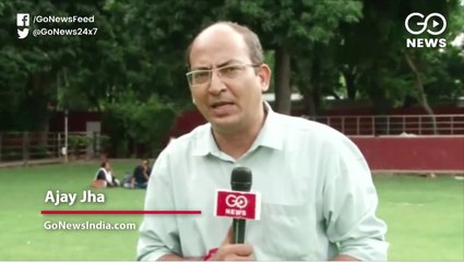 Congress Targets Govt. After NITI Aayog VC’s Remark On Economy