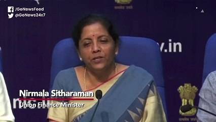 Enhanced Surcharge On FPI & Domestic Investors Scrapped