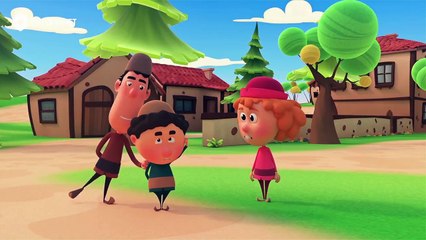 Şeker Hoca 5 Bölüm Şakanın Sonuçları