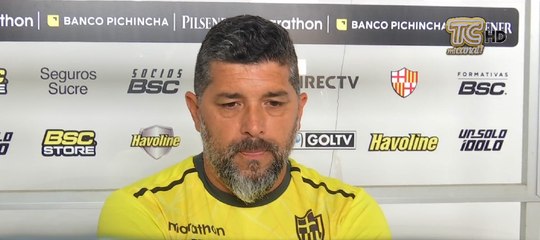 Barcelona se enfrentará al América por la Liga Pro