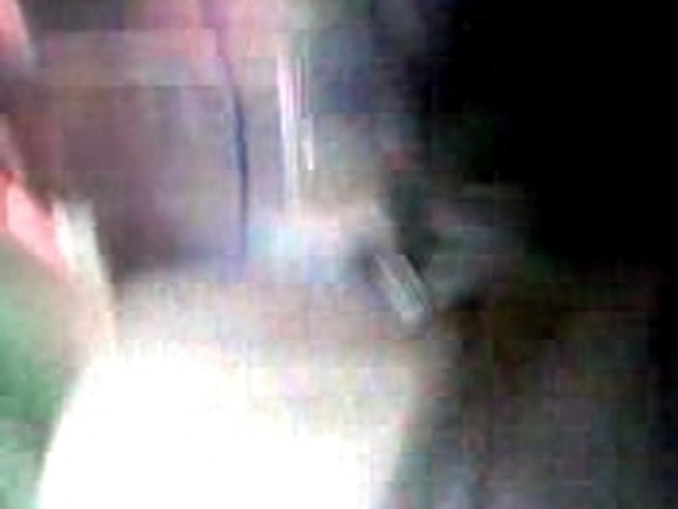 teuf paimboeuf petit matin grinder