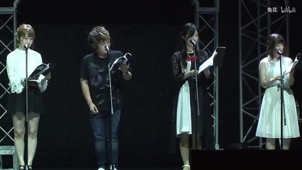 トリニティセブン スペシャルイベント ～美少女魔道士と夏休み～#2