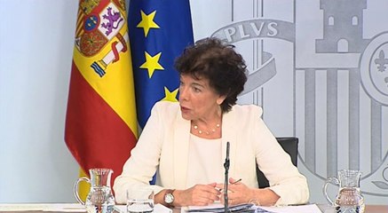 Sánchez pospone a septiembre los contactos con Iglesias