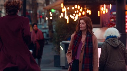 EXCLU - Découvrez la bande annonce de "Chambre 212" de Christophe Honoré avec Chiara Mastroianni et Benjamin Biolay