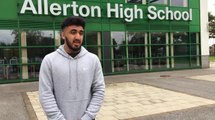 GCSE Allerton High School