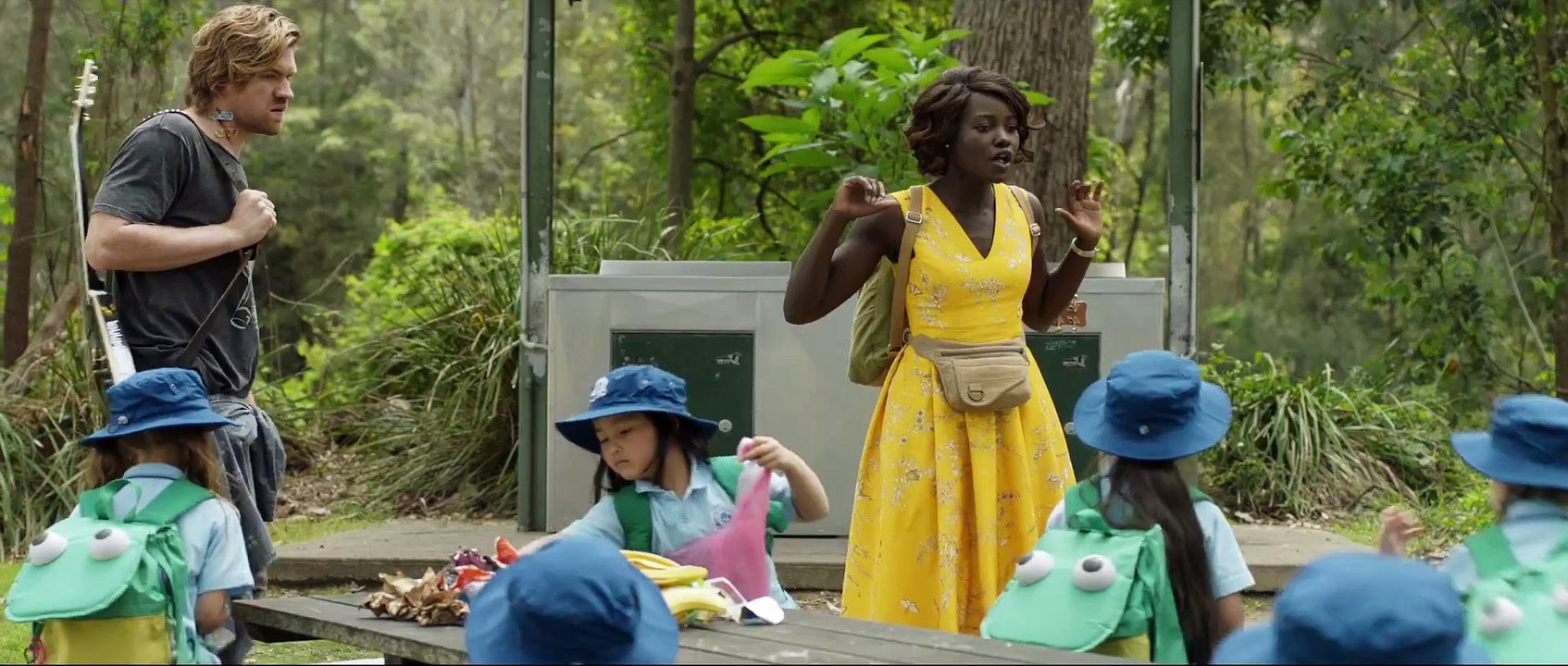 Little Monsters Film