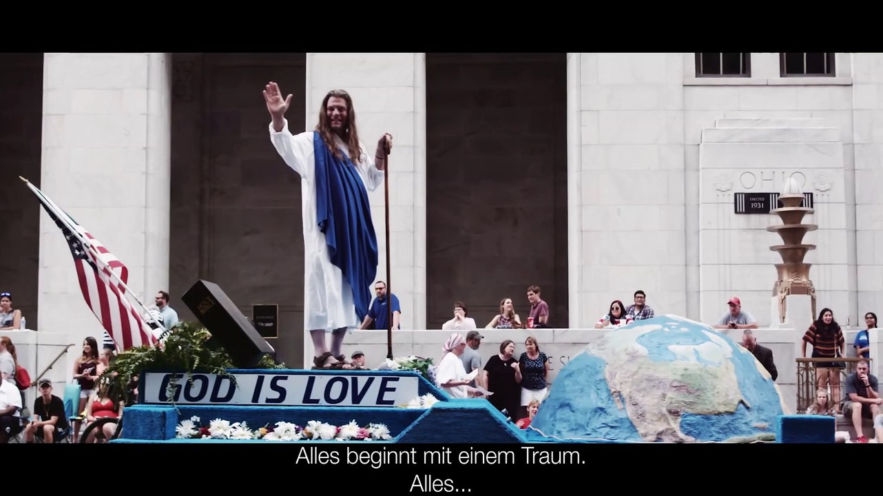 Mein Leben mit Amanda Film Trailer