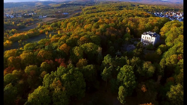 Freudenberg Auf der Suche nach dem Sinn Film