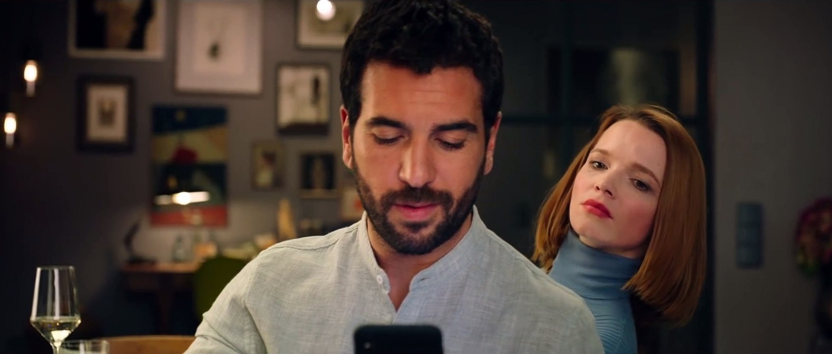 DAS PERFEKTE GEHEIMNIS Film