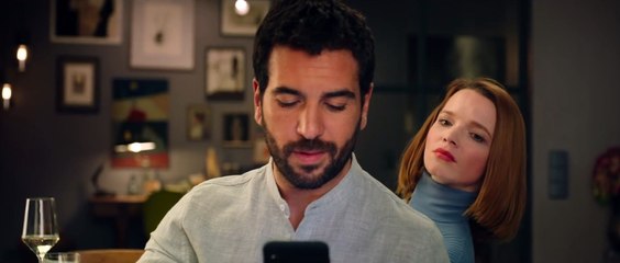 DAS PERFEKTE GEHEIMNIS Film