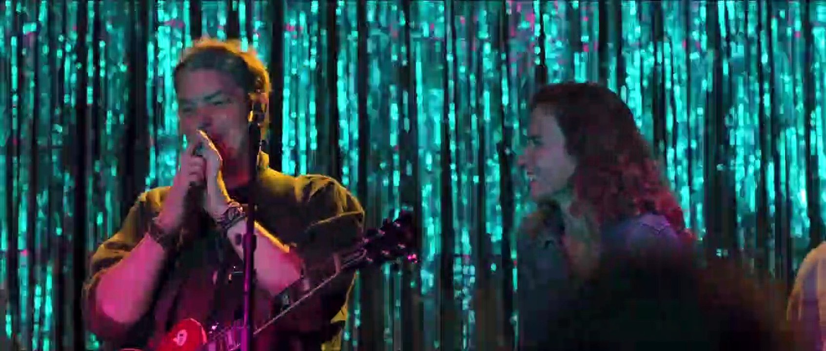 Bruder Schwester Herz Film