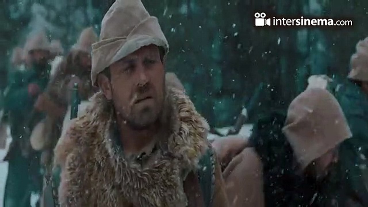 Beyaz Hüzün - Fragman