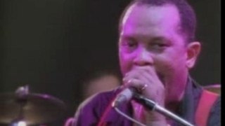 Roy Ayers  Don't Stop The Feeling  live at Ronnie Scott's 89
