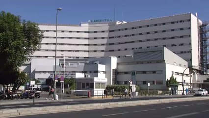 La listeriosis satura las urgencias de los hospitales de Sevilla