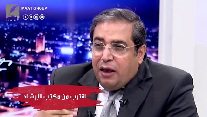 من طبيب فاشل إلى محرِّض بالجماعة الإرهابية .. من هو حمزة زوبع المثير للجدل؟