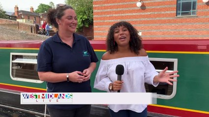 Local Legend - Hayley From ABC Boat Hire!