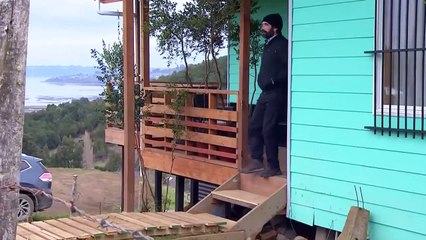 Isla paraíso Capitulo 224