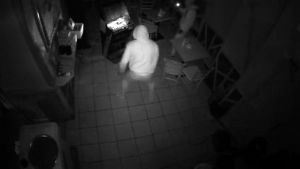 Segundo robo en un restaurante de Arroyo (Valladolid)