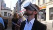 Watch: Visitors step behind the Iron Curtain with VR tour of East Berlin