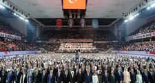 AK Parti'nin 7. Olağan Kongre tarihi belli oldu