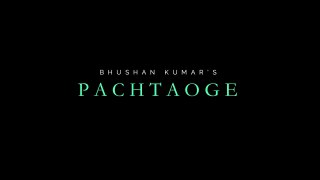 Arijit Singh: Pachtaoge Official Video | Vicky Kaushal & Nora Fatehi |Jaani, B Praak | Bhushan Kumar