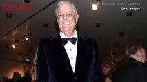 Billionaire Political Activist and Republican Party Mega Donor David Koch Dies