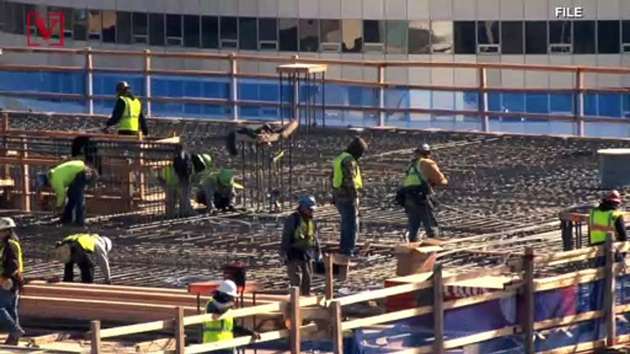 New MI School Designed with Potential Shooting in Mind Will Give Students, Staff Places to Hide