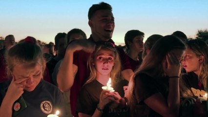 Killer In Our Classroom: Never Again - First Look