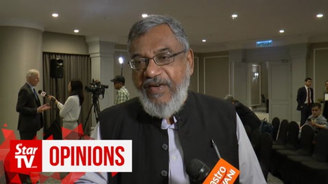 UN fact-finding mission on Malaysia’s poverty rate a wake up call for govt, says academic