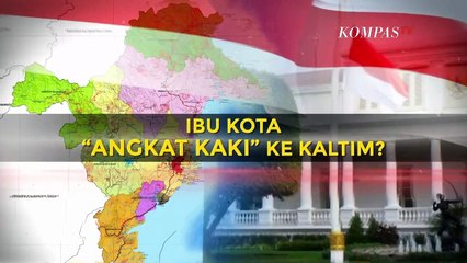 Dialog – Bersiap! Ibu Kota Angkat Kaki dari Jakarta (3)