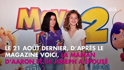 The Voice Kids 6 - Jenifer : Qui est son mari Ambroise Fieschi ?