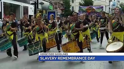 GOODLINES: 24th August 2019