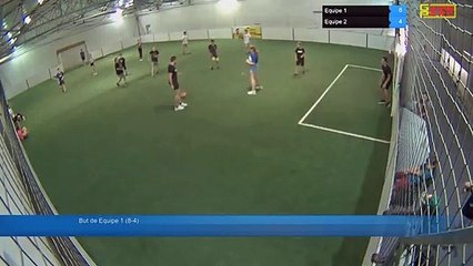 But de Equipe 1 (8-4) - Equipe 1 Vs Equipe 2 - 23/08/19 14:32 - Loisir Poitiers - Poitiers Game Parc