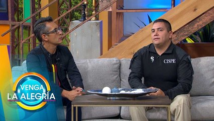 Consejos de seguridad para este próximo regreso a clases. ¡Cuida a tus hijos! | Venga La Alegría